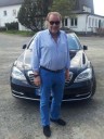 Karl-Günther, 62&nbsp;years